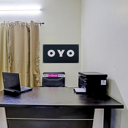 Hotel O P S Nagpur Esterno foto