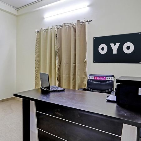 Hotel O P S Nagpur Esterno foto